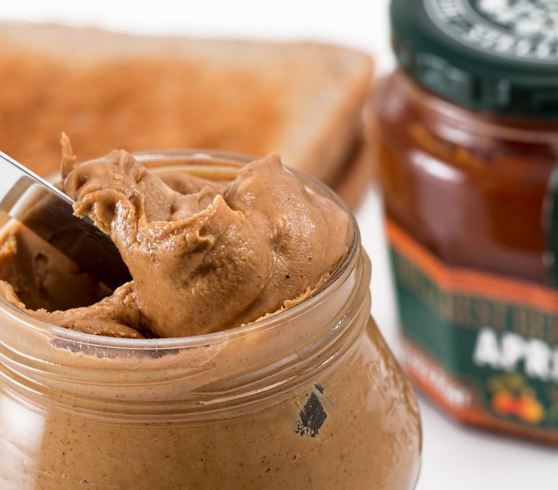 Peanut butter hotsell toxic to dogs