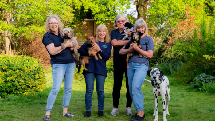 From Animal Lover to Business Owner