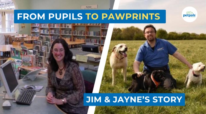 From Pupils to Pawprints: Why Franchising is a Smart Move for Career Changers