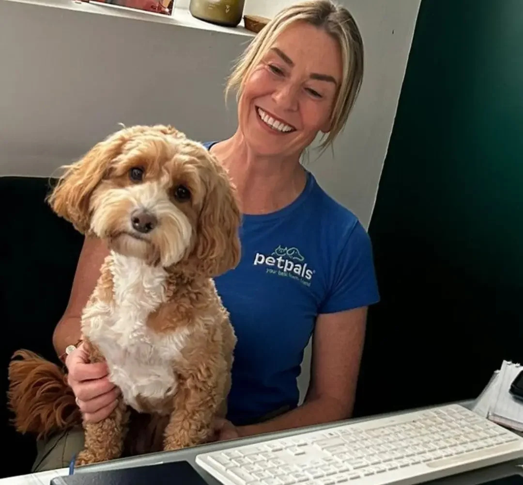 Suzie - Petpals Sefton Franchisee