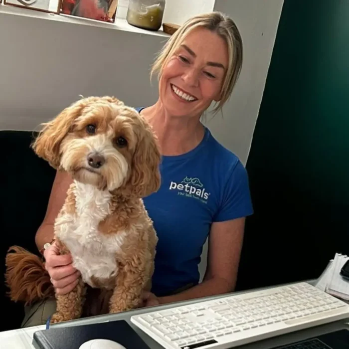 Suzie - Petpals Sefton Franchisee
