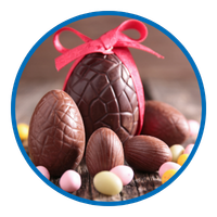 Chocolate icon