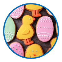 Marzipan icon