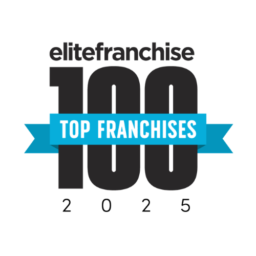 Elite Franchise 100 2025