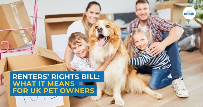 Renters’ Rights Bill 2026: What It Means for UK Pet Owners