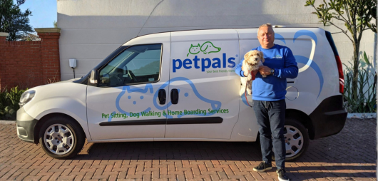 Petpals Christchurch image