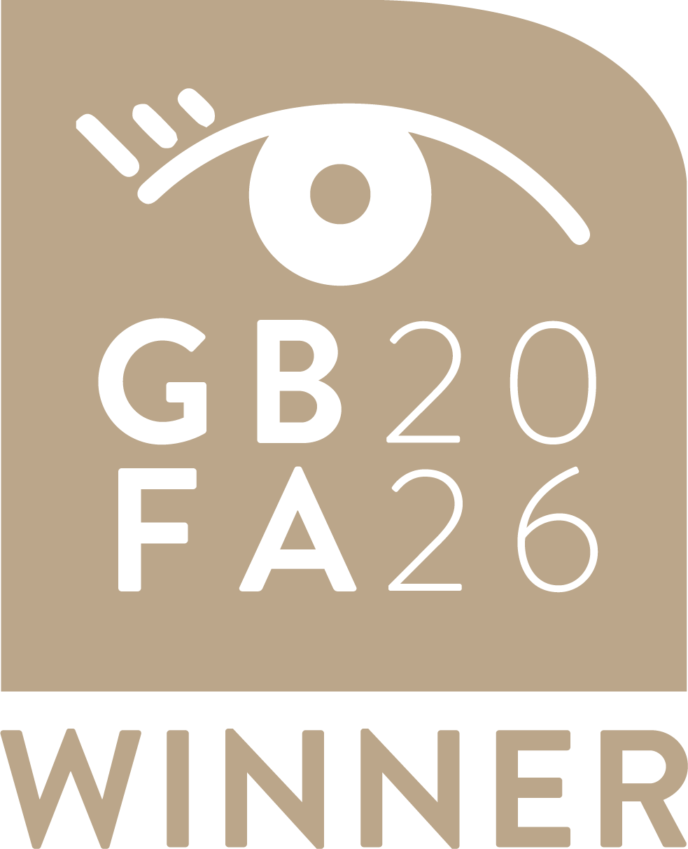 Winner of Great British Franchisee Award 2026