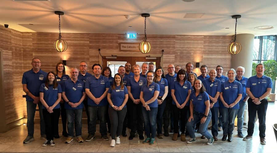 Petpals Conference Group