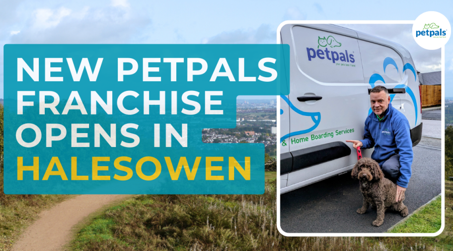 Petpals Halesowen Opens