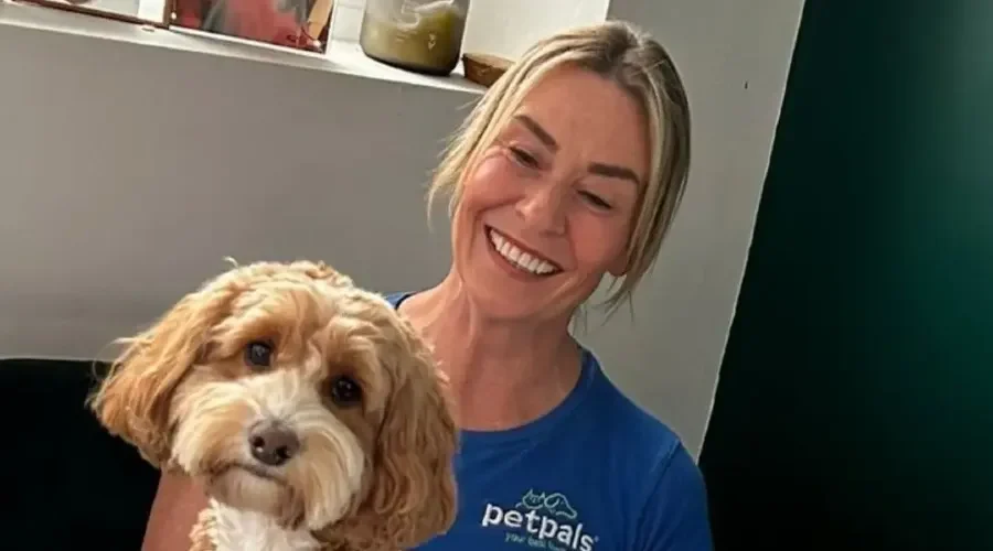 Suzie - Petpals Sefton Franchisee - thumb
