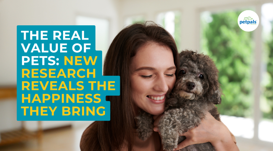 The Real Value of Pets - thumbnail